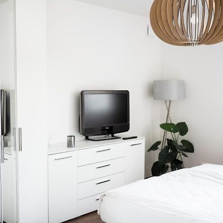 גרוסרשן Moderne Ferienwohnung Mit Seeblick & Terrasse 96Qm מראה חיצוני תמונה