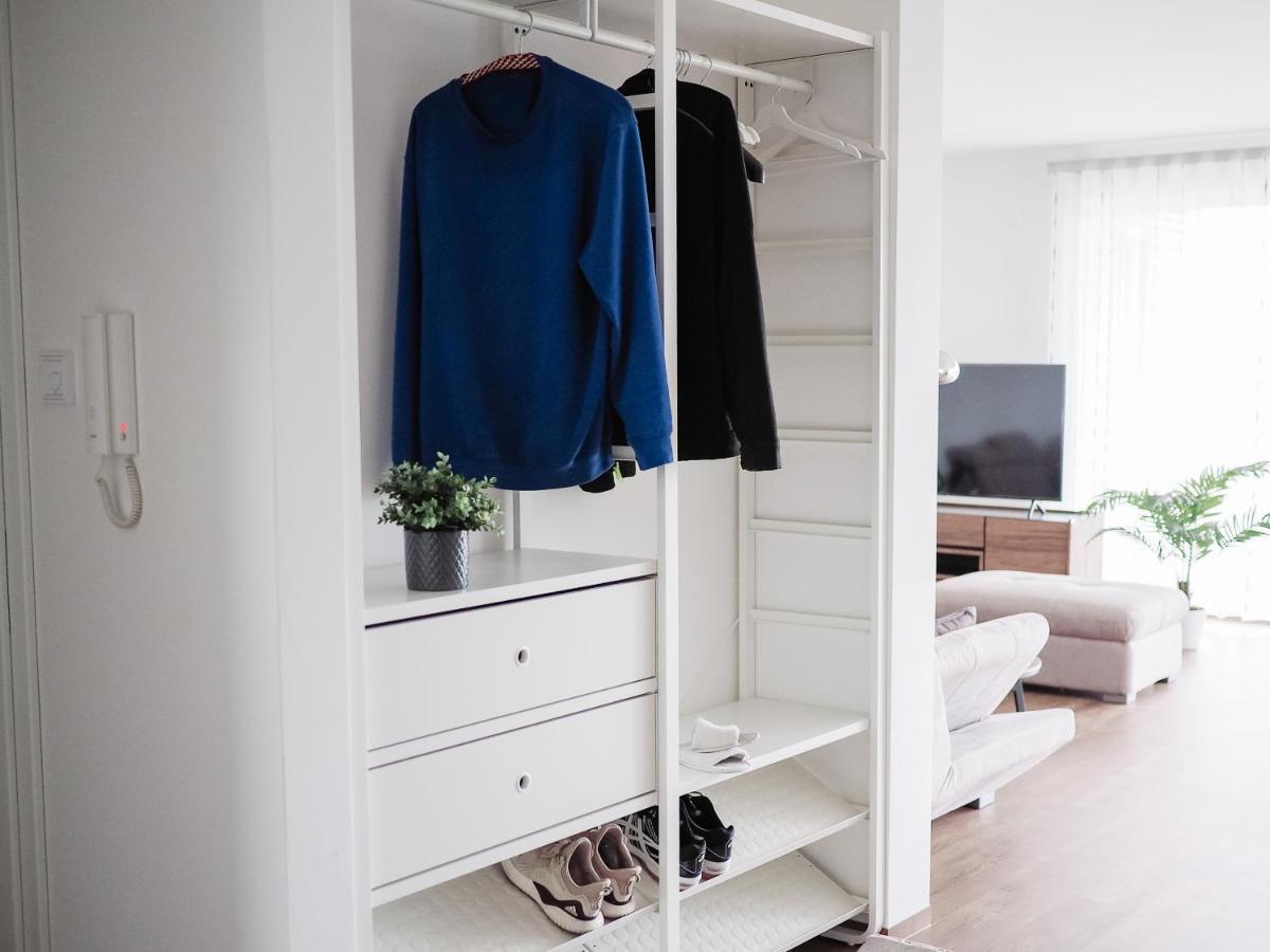 גרוסרשן Moderne Ferienwohnung Mit Seeblick & Terrasse 96Qm מראה חיצוני תמונה