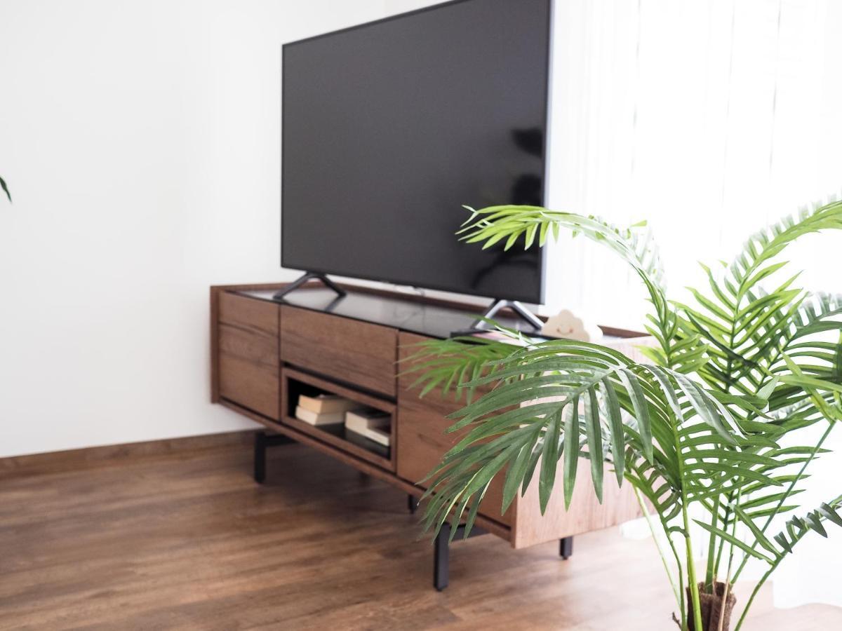 גרוסרשן Moderne Ferienwohnung Mit Seeblick & Terrasse 96Qm מראה חיצוני תמונה