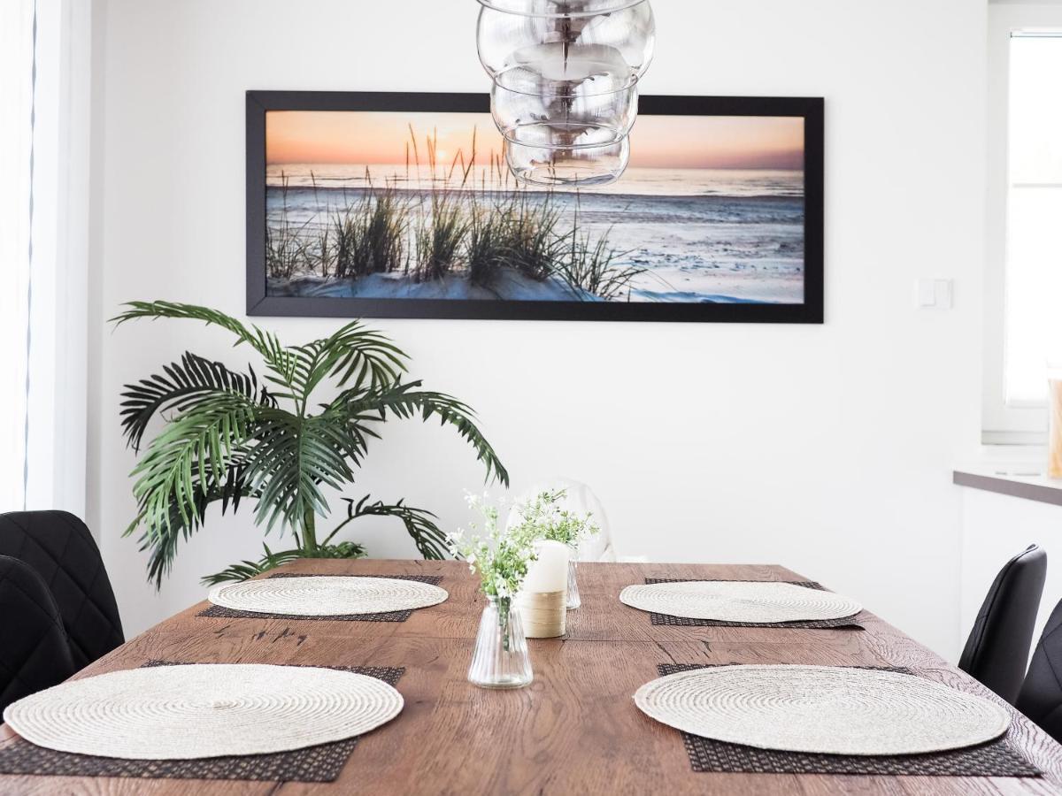 גרוסרשן Moderne Ferienwohnung Mit Seeblick & Terrasse 96Qm מראה חיצוני תמונה